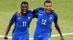 L'équipe de France parmi les plus jeunes de la Coupe du Monde...comme d'autres favoris