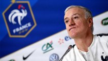 Equipe de France : Pourquoi Didier Deschamps a fait une liste avec des suppléants pour la Coupe du Monde ?