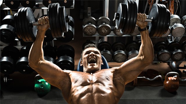 Quelle vitesse adopter pour travailler vos muscles au maximum ?