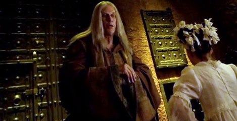 Legend Of The Seeker S01 E09