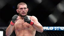 UFC 223 : Khabib Nurmagomedov est humain, il a des failles. Focus sur les ouvertures dans le game du champion des poids légers