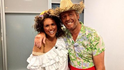 Touche pas à mon poste : Le "blackface" de deux chroniqueurs fait polémique sur Twitter