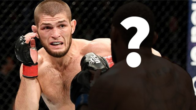 UFC : Quels seraient les trois pires adversaires pour Khabib Nurmagomedov ?