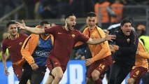 Ligue des Champions : pourquoi il fallait croire en l'AS Roma depuis le début