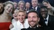 Oscars 2014 : Ce selfie d'Ellen DeGeneres est la photo la plus retweetée de l'histoire de Twitter