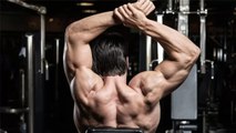 Musculation : un programme idéal pour les épaules