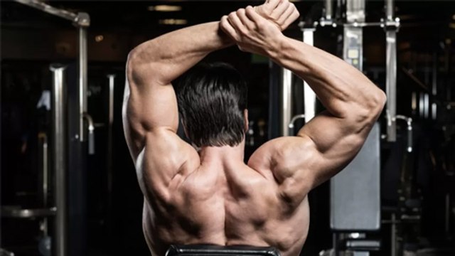 Musculation : un programme idéal pour les épaules