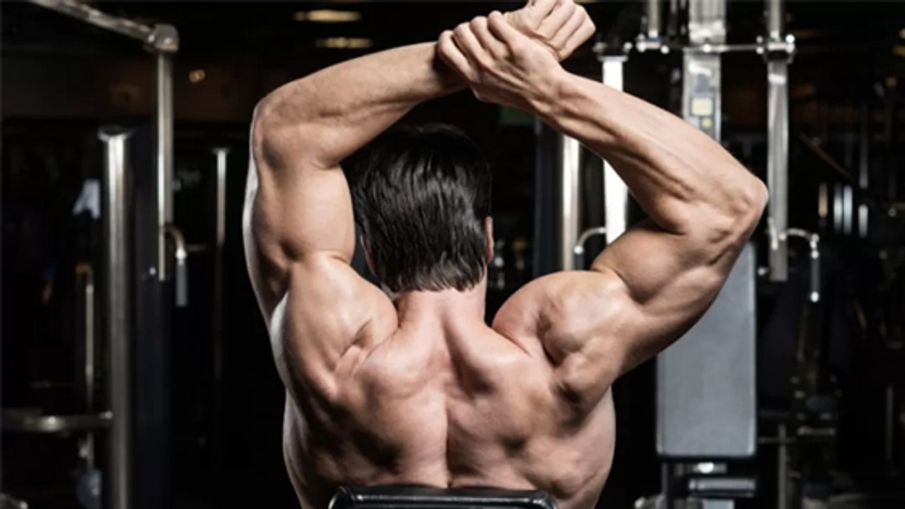 Musculation : un programme idéal pour les épaules