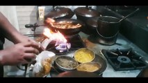 89.Chicken Karahi Cooking - Pakistan Street Food