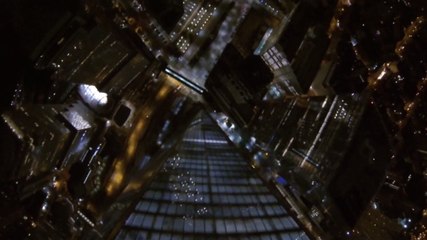 Ils sautent en Base Jump  du haut du One World Trade Center