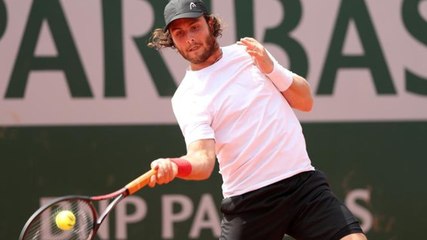 Roland-Garros : toute la vérité sur les "lucky losers" et comment ils sont choisis