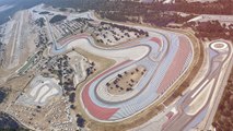 Grand Prix de France : Le circuit Paul-Ricard et ses modifications