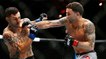 UFC Atlantic City : Frankie Edgar s'impose par décision unanime contre Cub Swanson