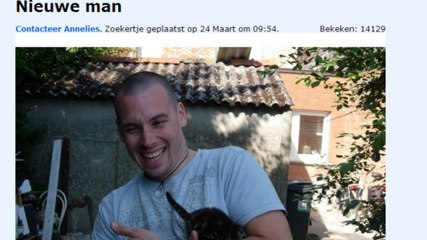 Leboncoin : Elle met son mari en vente sur un site de vente flamand !