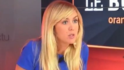 Énora Malagré : La chroniqueuse de TPMP encense Cyril Hanouna... et clashe Arthur