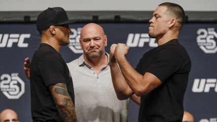 UFC 230 : Arrêtons de chercher ce qui est sous nos yeux, Dustin Poirier et Nate Diaz sont le véritable main event de la soirée !