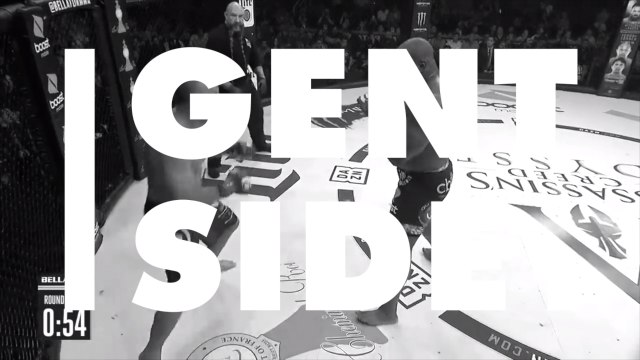 Bellator 206 : Quand Quinton 'Rampage' Jackson s'imposait par KO contre Wanderlei Silva