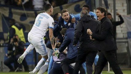 Europa League : L'OM devra maîtriser ses émotions pour atteindre la finale
