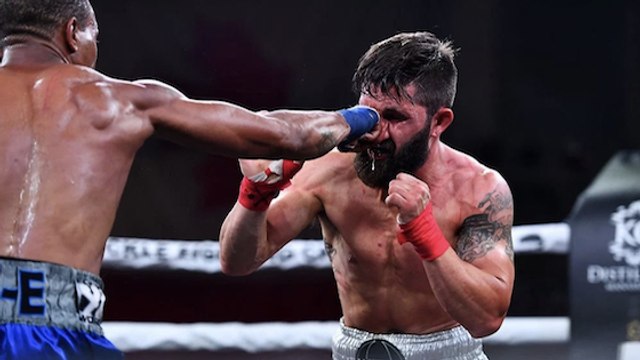 Les soirées de combats à mains nues donnent-elles une mauvaise image au MMA ?