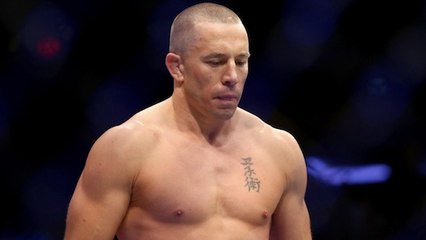 Georges Saint-Pierre est-il vraiment à la retraite comme le dit Dana White ?