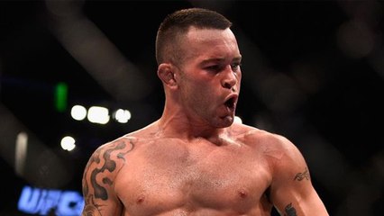 UFC : Colby Covington sera accompagné de gardes du corps armés pour ses prochains déplacements