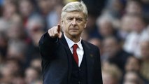 Arsène Wenger pense que Luis Enrique serait son successeur idéal