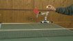Ce robot capable de jouer au ping-pong avec vous !