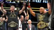UFC 226 : Le main event entre Stipe Miocic et Daniel Cormier désignera l'un des meilleurs de l'UFC