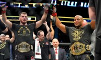 UFC 226 : Le main event entre Stipe Miocic et Daniel Cormier désignera l'un des meilleurs de l'UFC