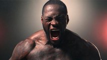 Boxe : Deontay Wilder allume le clan d'Anthony Joshua après le probable accord avec Alexander Povetkin