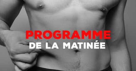 Optimiser votre perte de graisse en 24h : la matinée