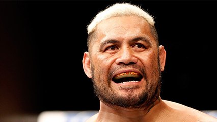 MMA : Pourquoi certains combattants ont un menton en béton ?