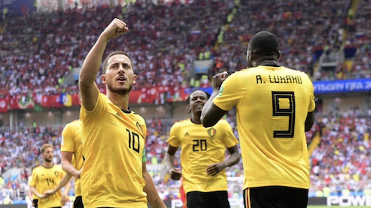 Coupe du Monde 2018 : pourquoi ce Angleterre - Belgique ne sera pas aussi cool que vous le pensez