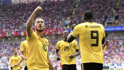 Coupe du Monde 2018 : pourquoi ce Angleterre - Belgique ne sera pas aussi cool que vous le pensez