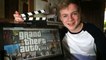 GTA 5 : A 17 ans, Fred Pye gagne 29 000 euros par an en filmant ses parties