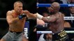 UFC : Le coach de Georges St-Pierre voudrait le faire combattre Floyd Mayweather