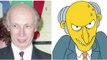 Les Simpson : Top 15 des personnes qui ressemblent aux personnages de la série