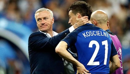 Equipe de France : Laurent Koscielny blessé pour 6 mois, qui pour le remplacer en Bleu ?