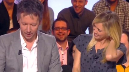 Touche pas à mon poste : Enora Malagré balance sur la vie intime de Tony Parker