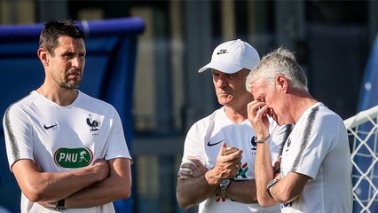 Coupe du monde 2018 : Le problème de l'Equipe de France que toutes les sélections voudraient avoir