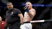 UFC : Justin Gaethje insulte Conor McGregor lors de son speech de réception du combat de l'année