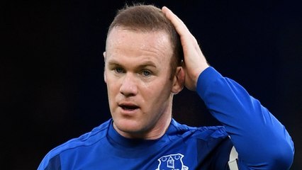Rooney vers la MLS, l'eldorado des monstres en fin de carrière ?