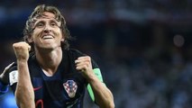 Coupe du Monde 2018 : la Croatie peut-elle faire mieux qu'en 1998 ?