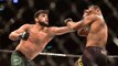 UFC 224 : Kelvin Gastelum s'impose par décision partagée contre Jacare Souza
