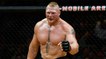 UFC : Où en est Brock Lesnar concernant son retour sans l'organisation