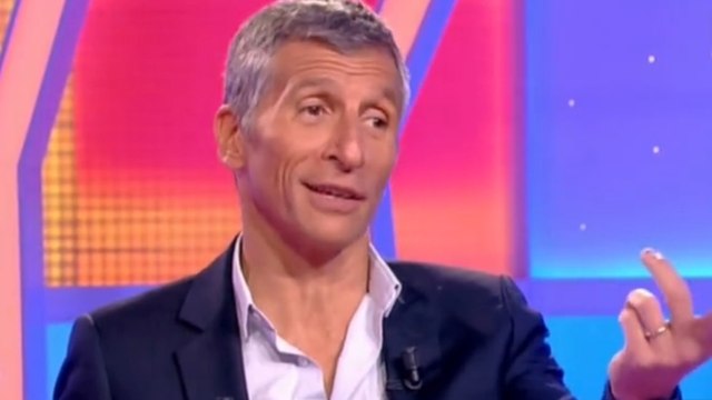 Tout le monde veut prendre sa place : Nagui se fait draguer par un de ses candidats