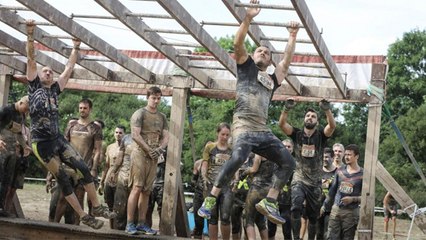 Mud Day 2019 : Comment bien préparer une course d'obstacles