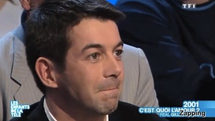 Stéphane Plaza : Son incroyable et génante interview dans "C'est quoi l'amour ?"