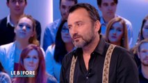 Le Before: Frédéric Lopez réagit aux critiques de Josiane Balasko sur Rendez-vous en terre inconnue