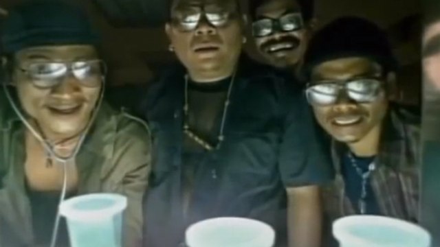 Pensant dévaliser une banque, ces voleurs pénètrent dans une banque du sperme